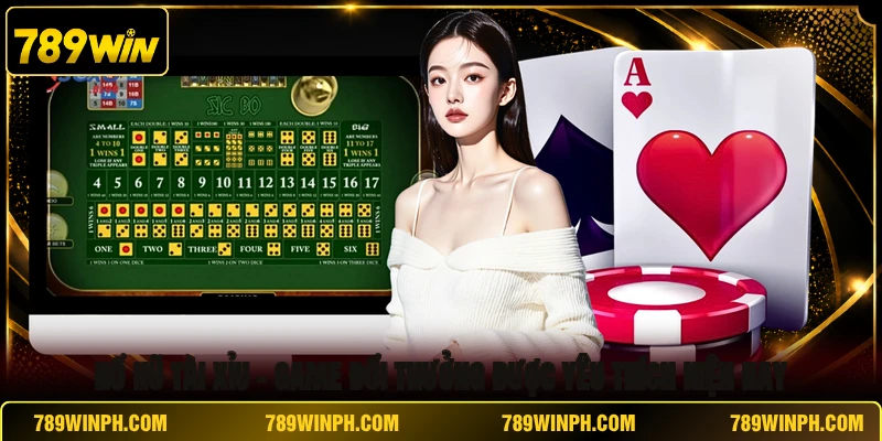 Nổ Hũ Tài Xỉu - Game Đổi Thưởng Được Yêu Thích Hiện Nay